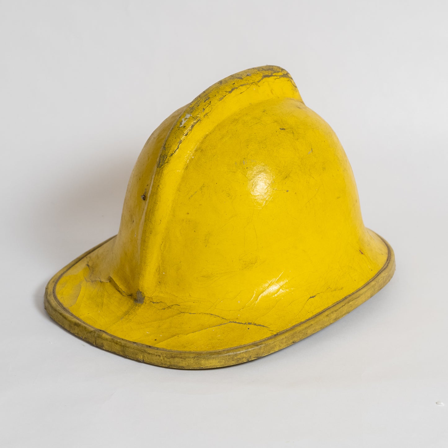 Vintage London Fire Brigade Helmet